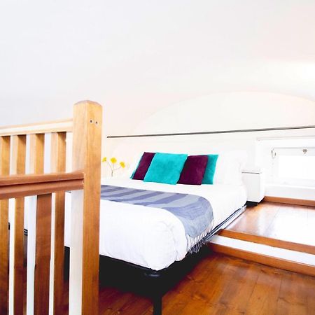 Le Mura Apartment By Tuscanywego Pisa Ngoại thất bức ảnh
