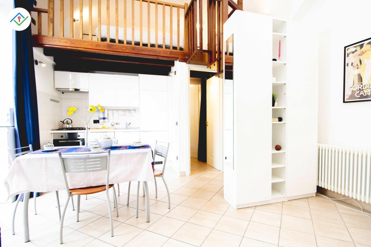 Le Mura Apartment By Tuscanywego Pisa Ngoại thất bức ảnh