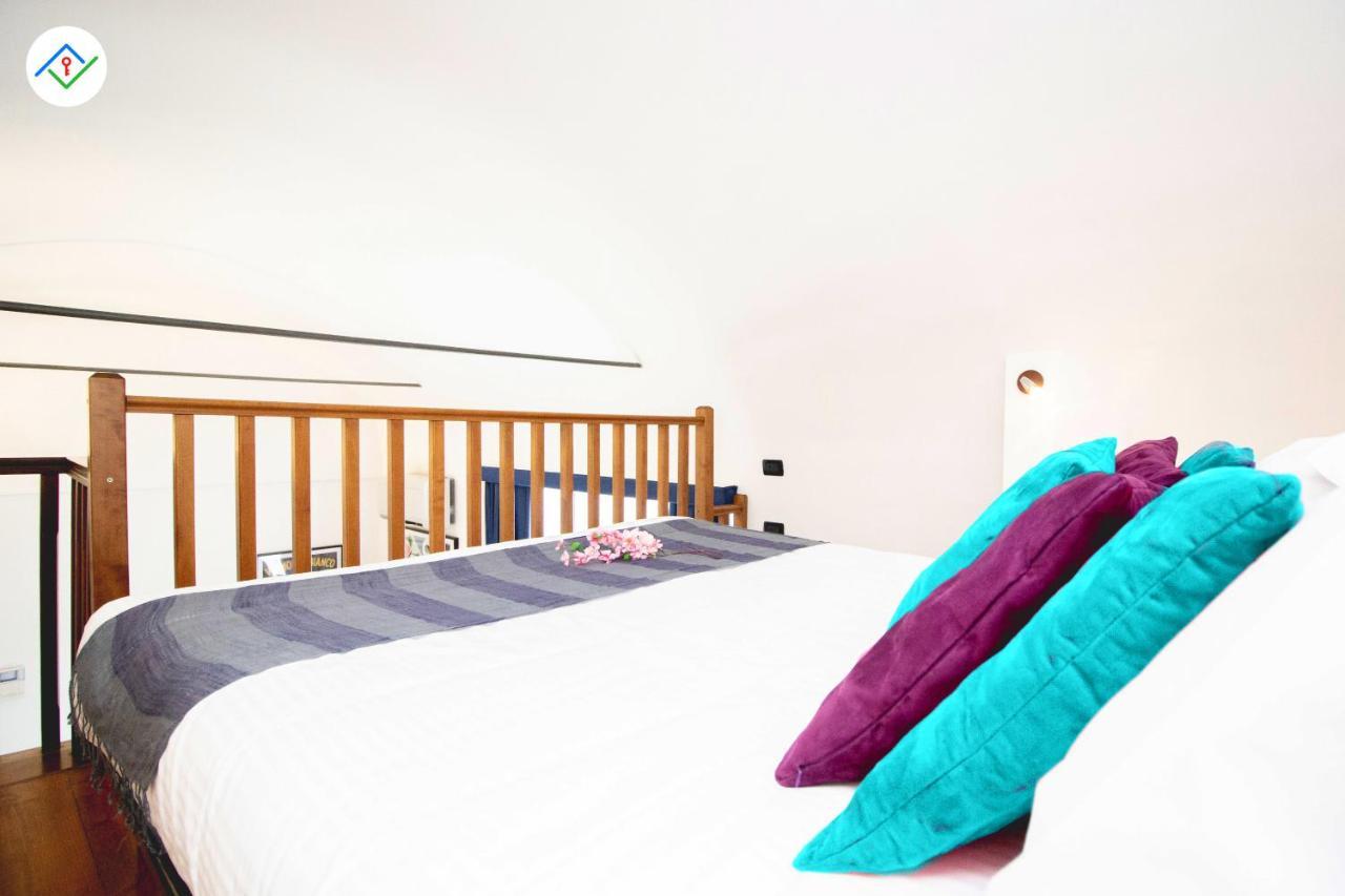 Le Mura Apartment By Tuscanywego Pisa Ngoại thất bức ảnh