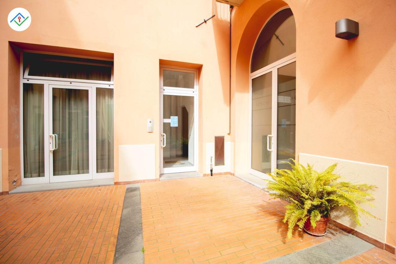 Le Mura Apartment By Tuscanywego Pisa Ngoại thất bức ảnh