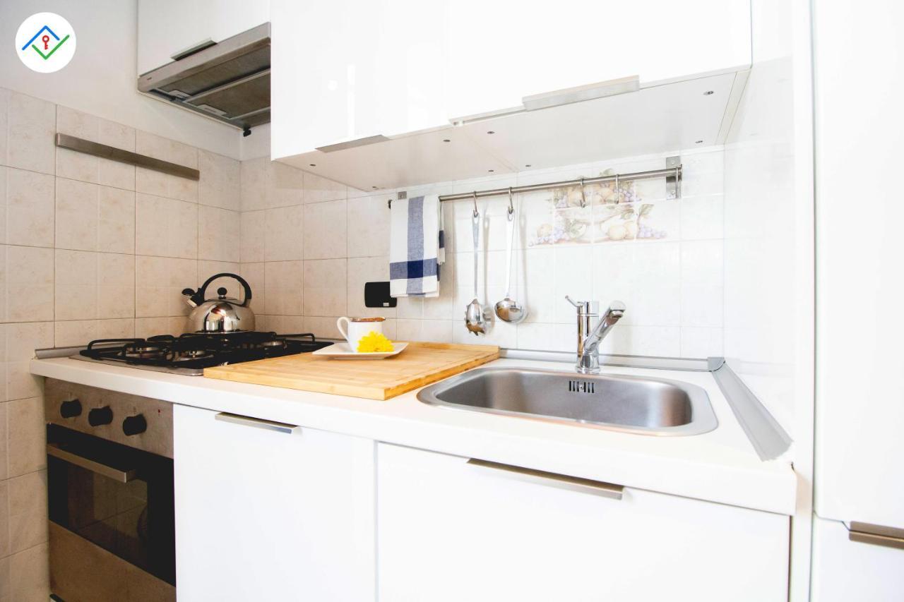 Le Mura Apartment By Tuscanywego Pisa Ngoại thất bức ảnh