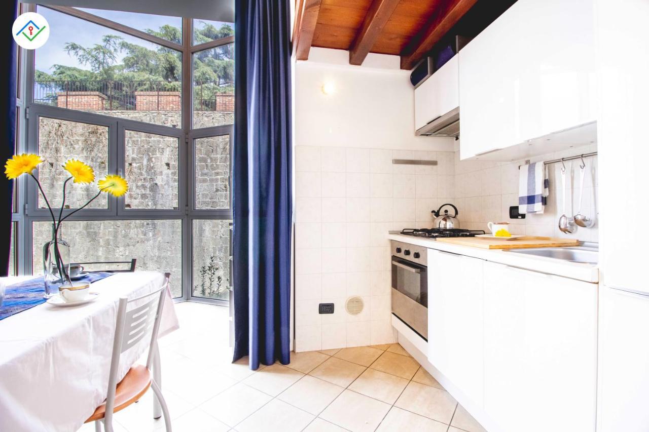 Le Mura Apartment By Tuscanywego Pisa Ngoại thất bức ảnh