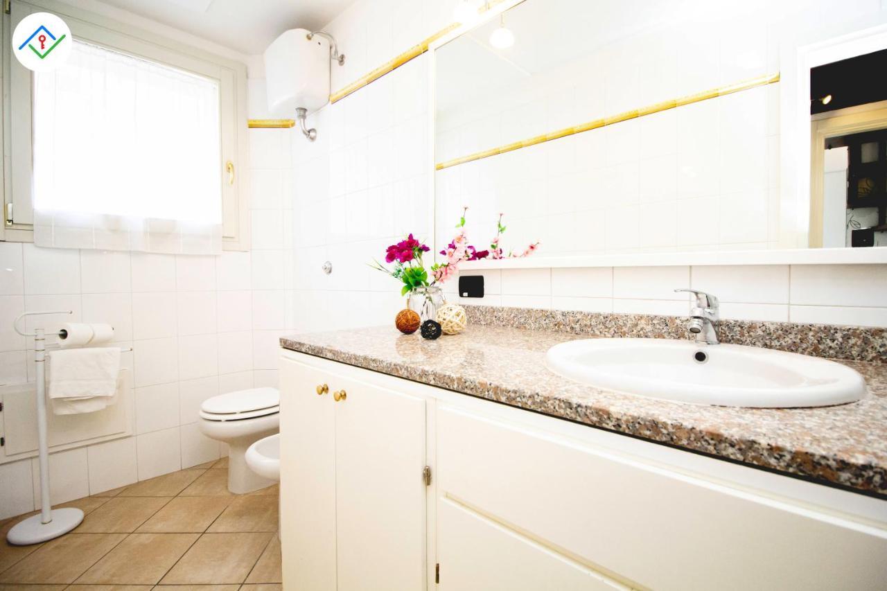 Le Mura Apartment By Tuscanywego Pisa Ngoại thất bức ảnh
