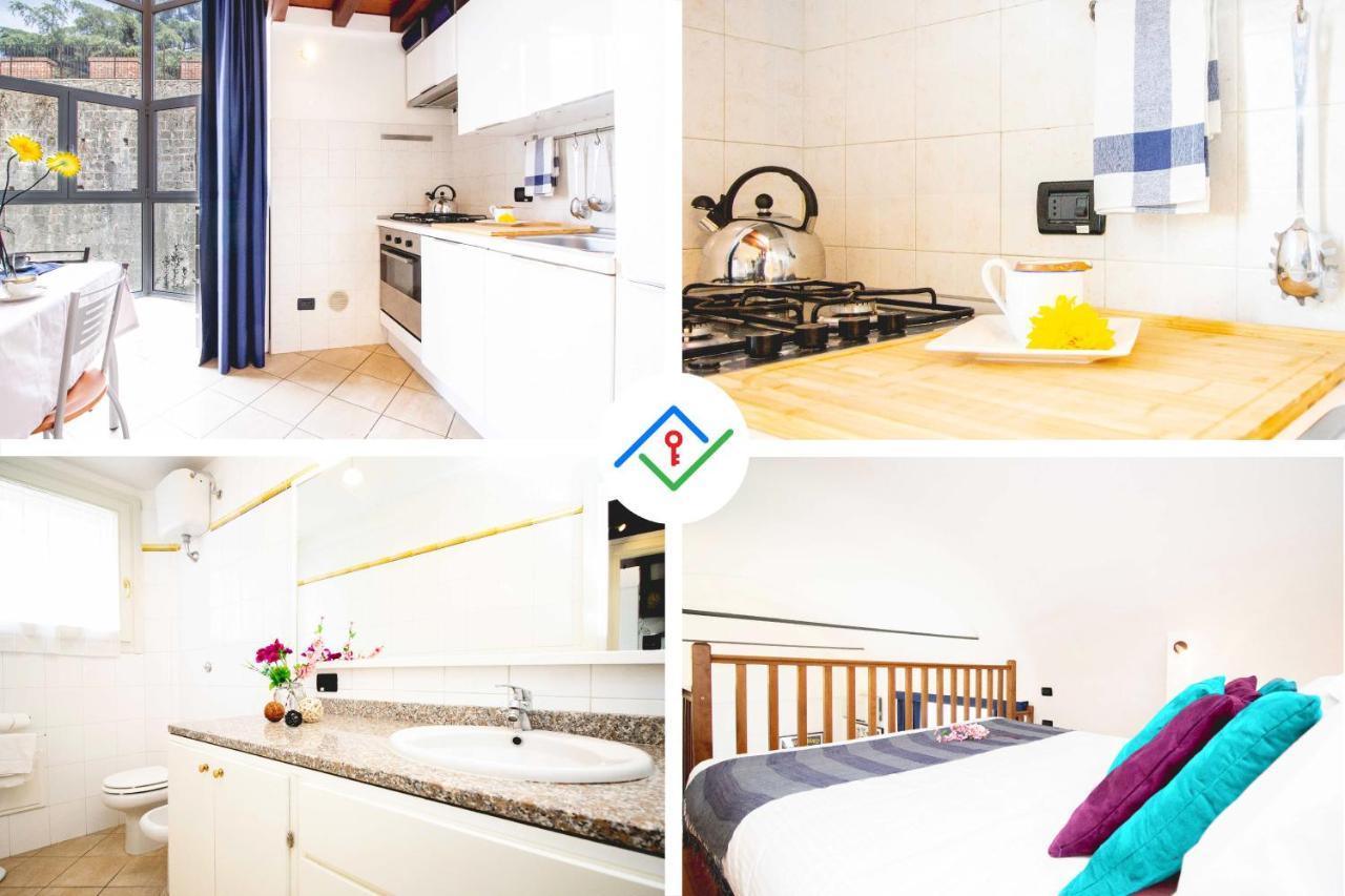 Le Mura Apartment By Tuscanywego Pisa Ngoại thất bức ảnh