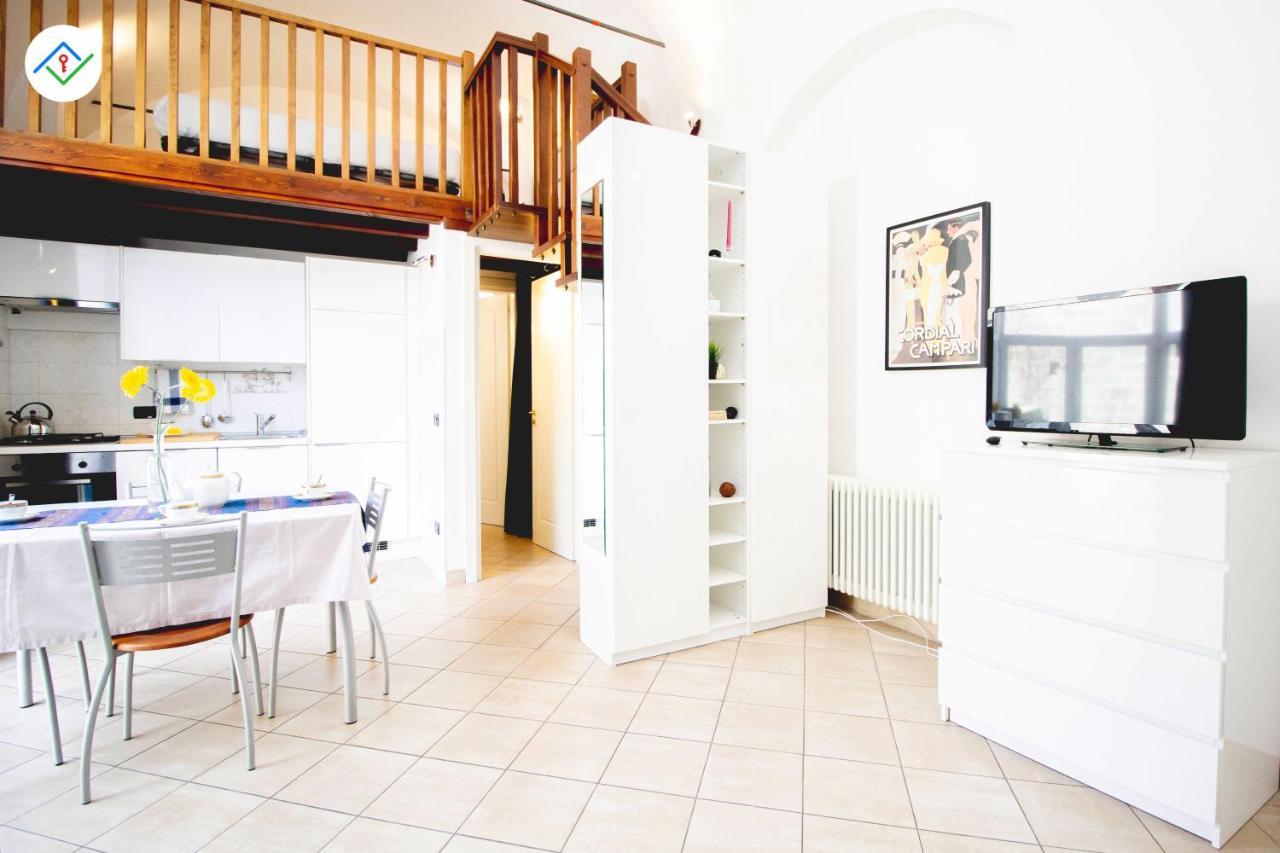 Le Mura Apartment By Tuscanywego Pisa Ngoại thất bức ảnh