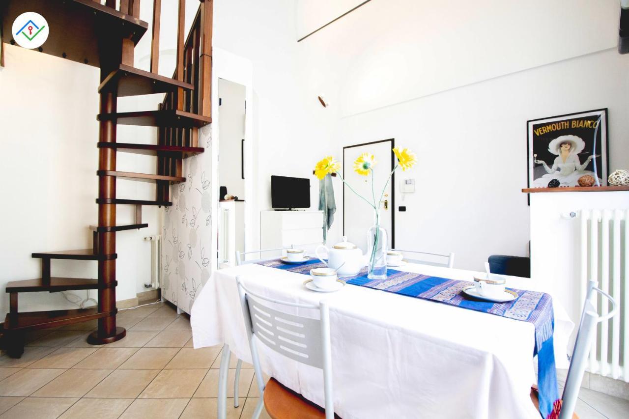 Le Mura Apartment By Tuscanywego Pisa Ngoại thất bức ảnh